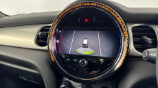 MINI Hatchback 1.5 Cooper Exclusive 5dr Petrol Hatchback